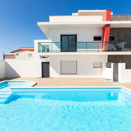 Vitamin Sea, The Sea View Apartment Baleal Dış mekan fotoğraf
