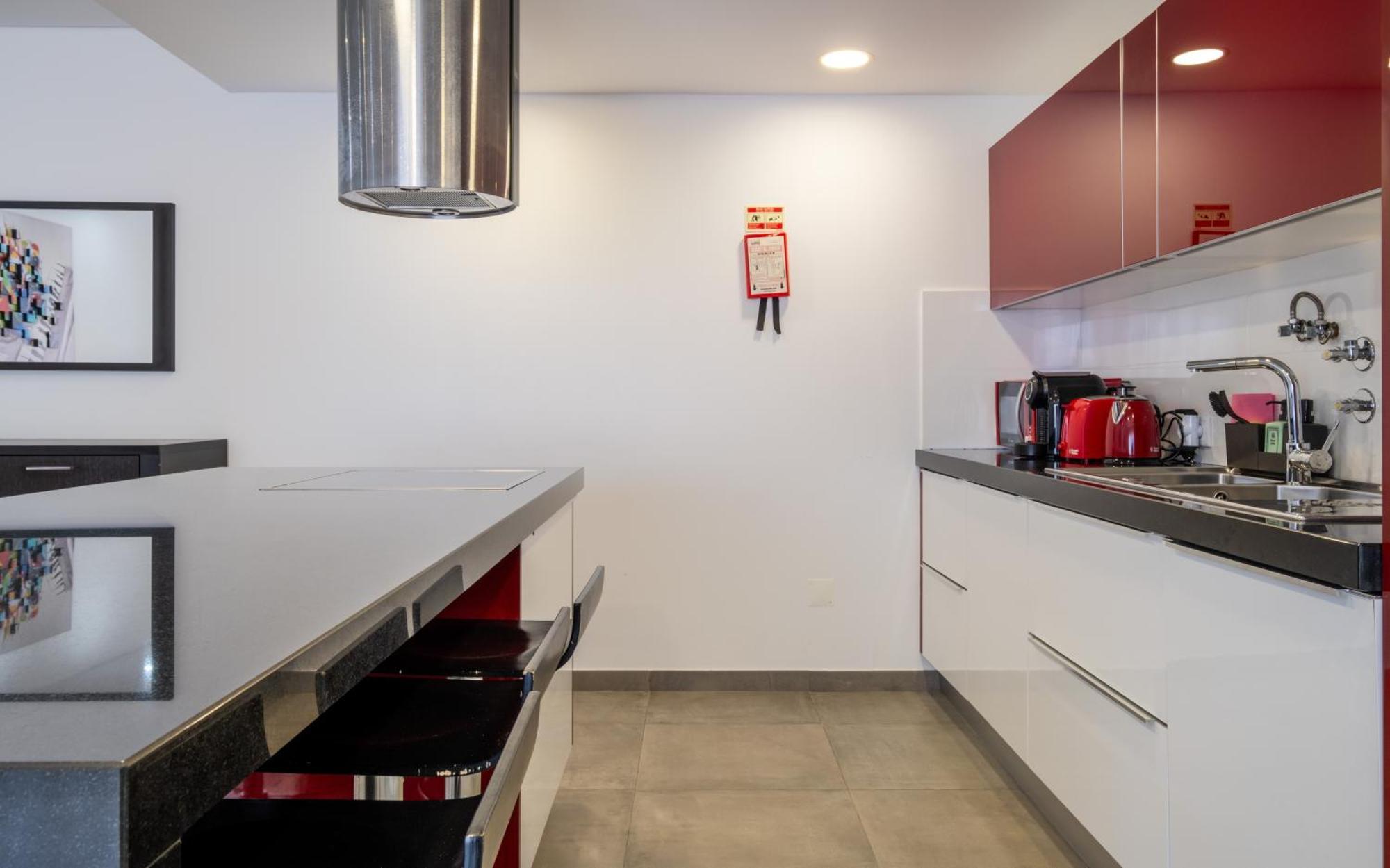 Vitamin Sea, The Sea View Apartment Baleal Dış mekan fotoğraf