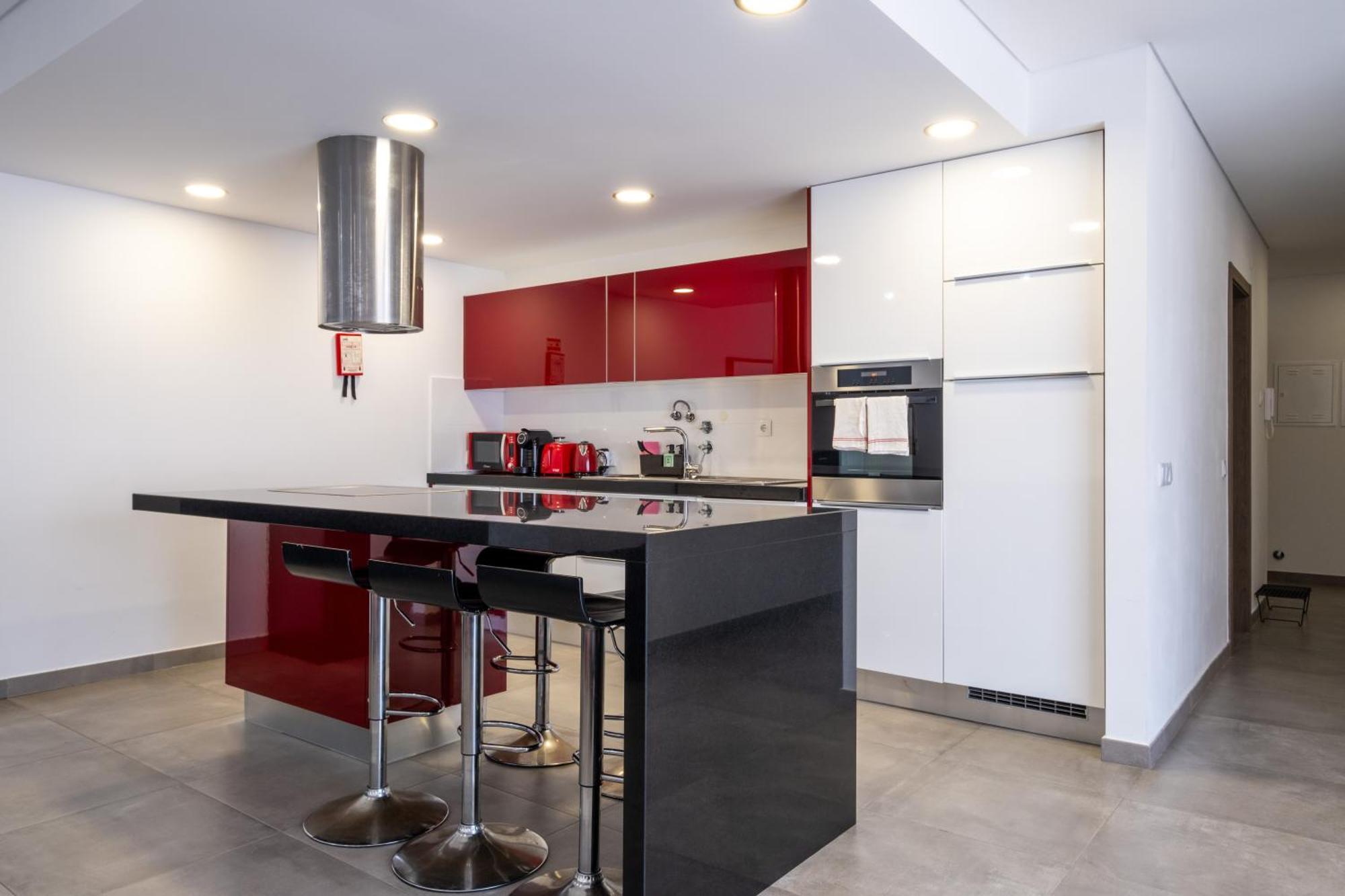 Vitamin Sea, The Sea View Apartment Baleal Dış mekan fotoğraf