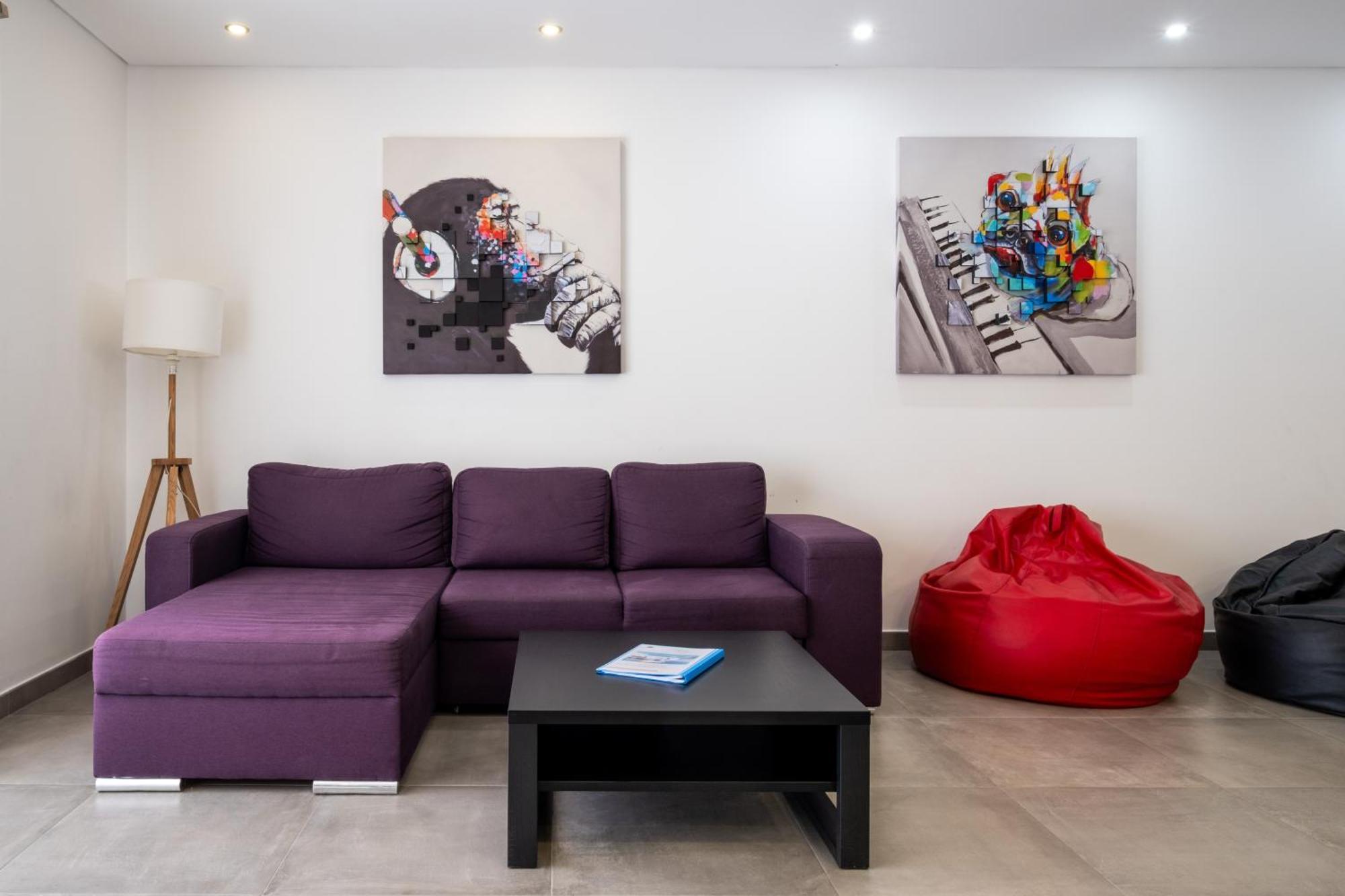 Vitamin Sea, The Sea View Apartment Baleal Dış mekan fotoğraf