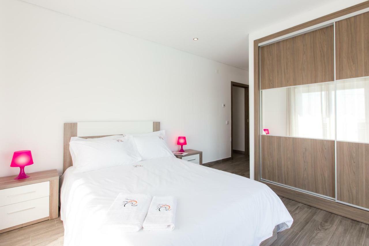 Vitamin Sea, The Sea View Apartment Baleal Dış mekan fotoğraf