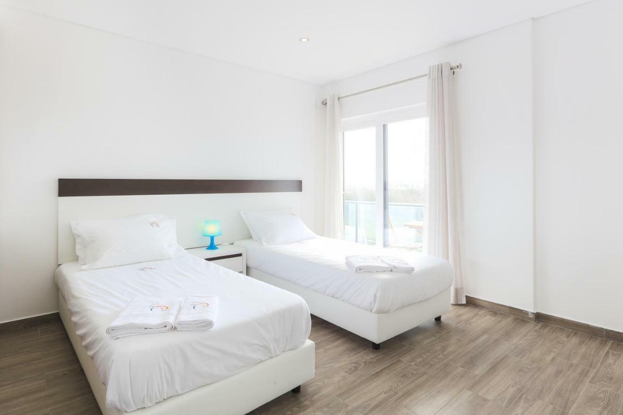 Vitamin Sea, The Sea View Apartment Baleal Dış mekan fotoğraf