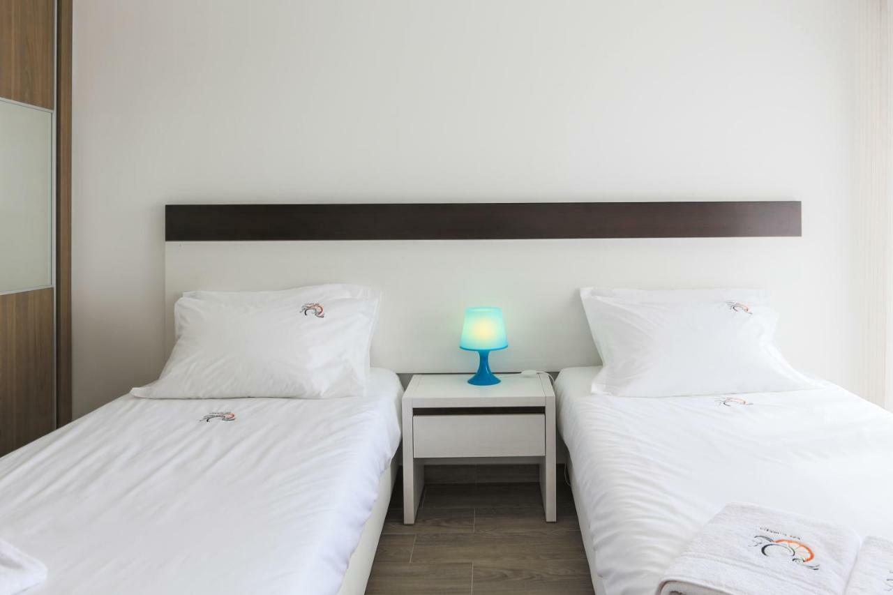 Vitamin Sea, The Sea View Apartment Baleal Dış mekan fotoğraf