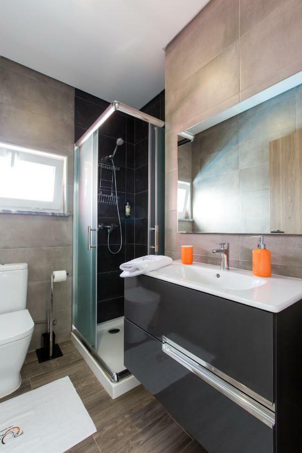 Vitamin Sea, The Sea View Apartment Baleal Dış mekan fotoğraf