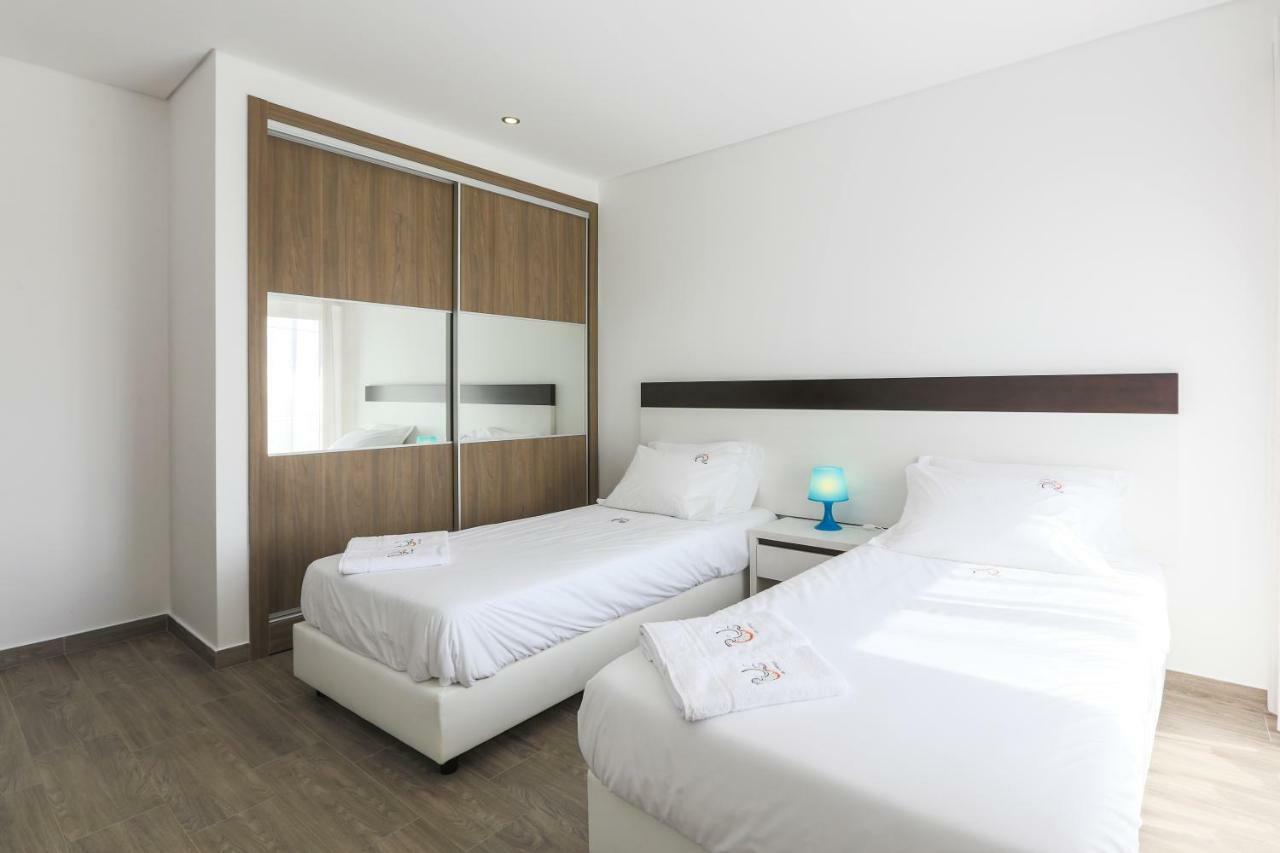 Vitamin Sea, The Sea View Apartment Baleal Dış mekan fotoğraf