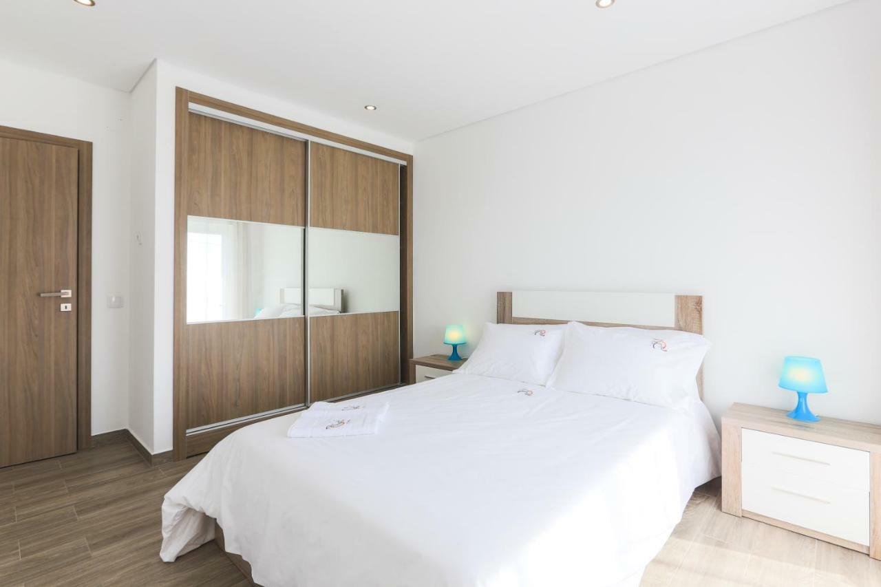 Vitamin Sea, The Sea View Apartment Baleal Dış mekan fotoğraf