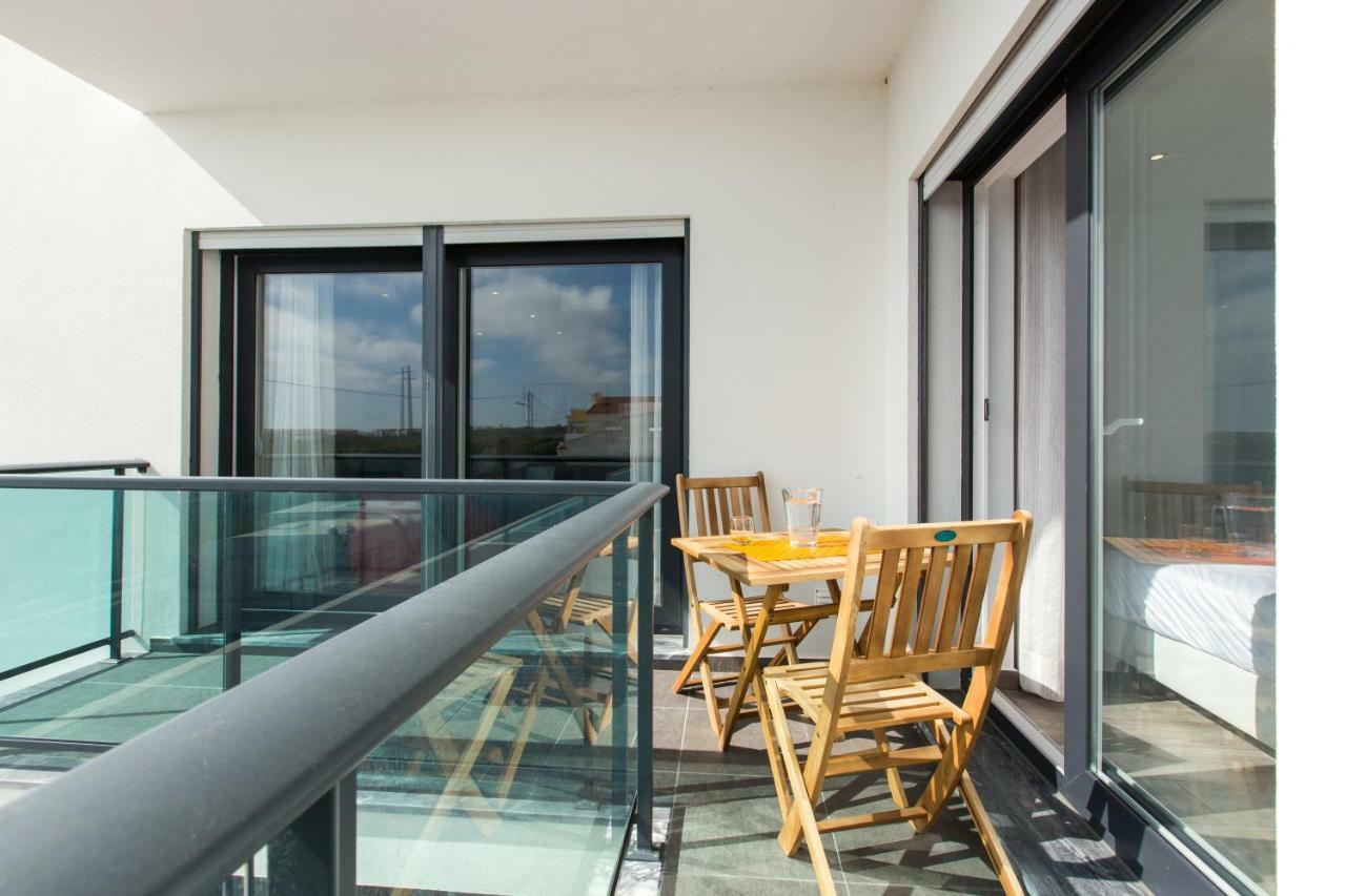 Vitamin Sea, The Sea View Apartment Baleal Dış mekan fotoğraf